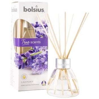BOLSIUS True Scents Difuzér Lavender 45 ml (8717847135285)