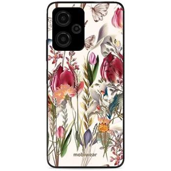 Mobiwear Glossy lesklý pro Xiaomi Redmi Note 12 5G - G031G (5904808482110)