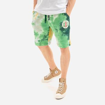 Clot badge Shorts clsrs50016-GREEN