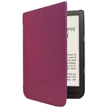 PocketBook WPUC-740-S-VL - purple, WPUC-740-S-VL