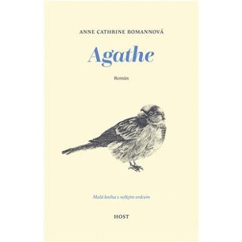 Agathe (978-80-757-7975-5)