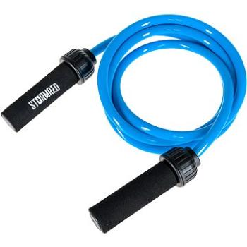 Stormred Heavy Jump Rope 700g blue (VF97168d)