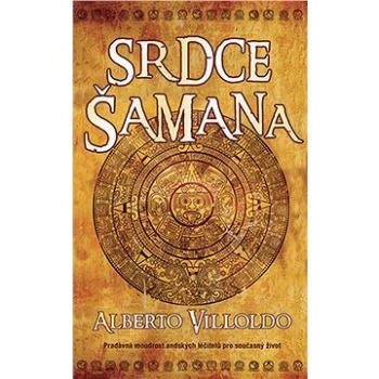 Srdce Šamana (978-80-735-9580-7)