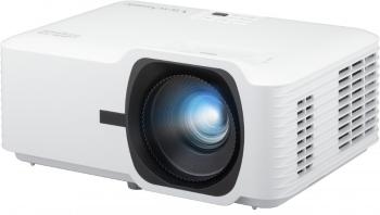 Viewsonic LS740W Laser WXGA 1280x800/5000 ANSI lm/3 000 000:1/2xHDMI/USB-A/RS232/Repro