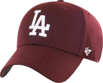 47 BRAND LOS ANGELES DODGERS CAP B-MVP12WBV-KMA Velikost: ONE SIZE