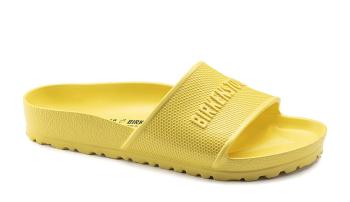 Birkenstock Barbados EVA Vibrant Yellow Regular Fit žluté 1019172