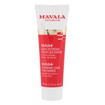 MAVALA Daily Hand Care Mava+ Extreme Care 50 ml krém na ruce pro ženy