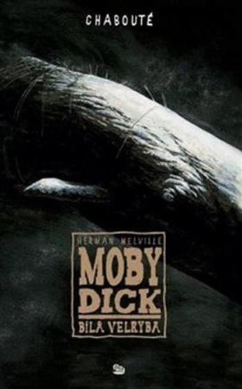 Moby Dick - Herman Melville - Melville Herman