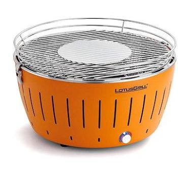 LotusGrill G 34 Mandarin Orange (G-OR-34)