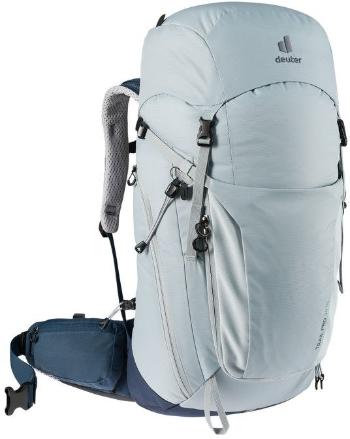 Deuter Trail Pro 34 SL (3441221) tin-marine