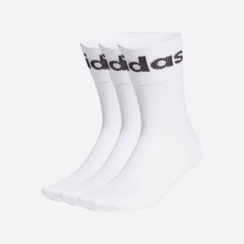 adidas Originals Fold-Cuff Crew Socks 3-pack GN4894