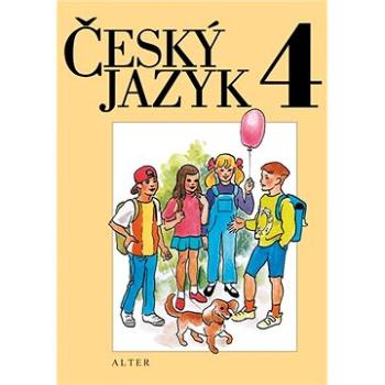 Český jazyk 4 (978-80-7245-377-1)