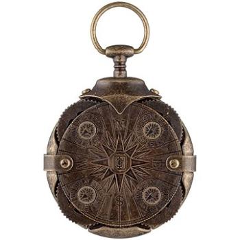 IRONGLYPH Compass 64GB, starožitné zlato (18693304)