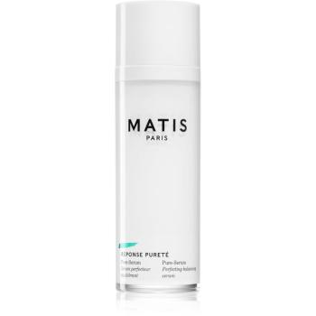 MATIS Paris Réponse Pureté Pure Serum zklidňující sérum pro stažení pórů 30 ml