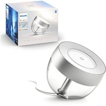 Philips Hue Iris Silver (929002376703)