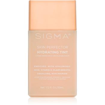 Sigma Beauty Skin Perfector Hydrating Tint přirozeně krycí hydratační make-up odstín 1 33 ml