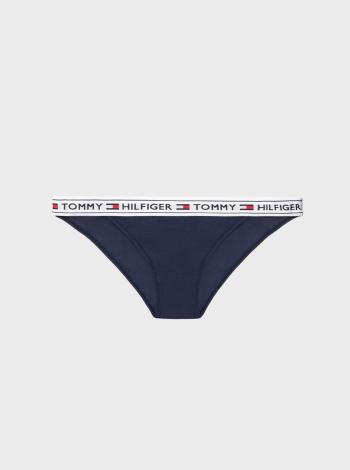 Tommy Hilfiger Tommy Hilfiger dámské tmavě modré bikiny kalhotky