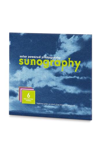 Noted sada pro tvorbu fotografií Sunography (6-pack)