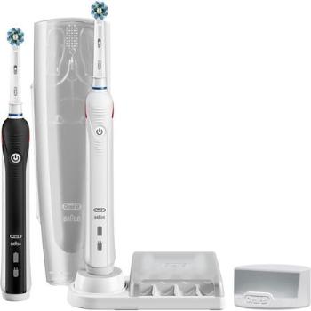 Oral B Sada elektrických zubních kartáčků Smart 5 5900 DUO Handle