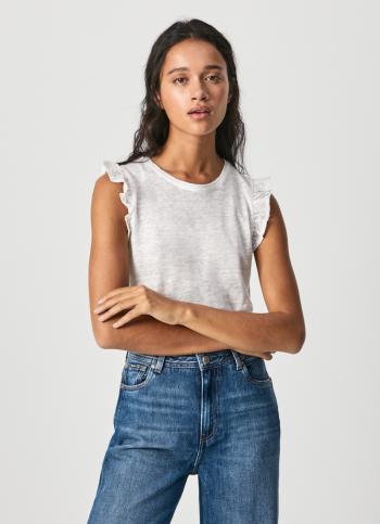 Pepe Jeans tričko DAYSIES - S (816)