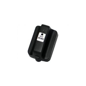 Kompatibilní cartridge s HP 363 C8719E černá (black)