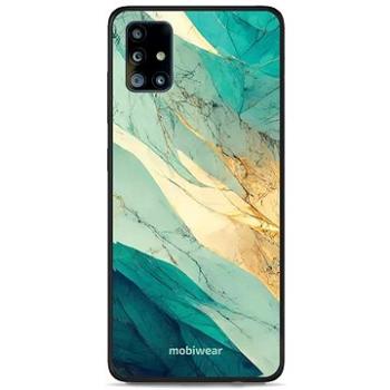 Mobiwear Glossy lesklý pro Samsung Galaxy A51 - G024G (5904808475624)