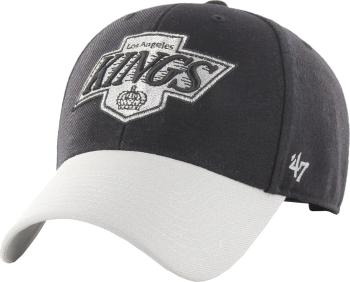 47 BRAND NHL LOS ANGELES KINGS CAP HVIN-MVPTT08WBV-BKA88 Velikost: ONE SIZE