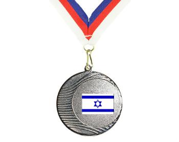 Medaile Izrael