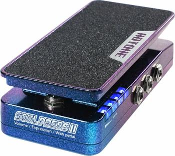 Hotone Soul Press II Wah-Wah pedál