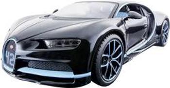 Model auta Maisto Bugatti Chiron "42", 1:24