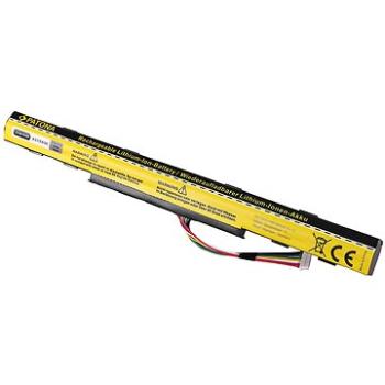 PATONA pro ACER Aspire E15 2200mAh Li-lon 14.6V AS16A5K (PT2805)