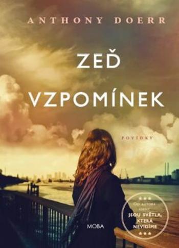 Zeď vzpomínek - Anthony Doerr