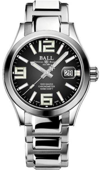 Ball Engineer III Legend Arabic (40mm) COSC Rainbow Limited Edition NM9016C-S7C-BKR