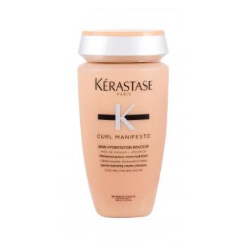 Kérastase Curl Manifesto 250 ml šampon pro ženy na kundrnaté vlasy