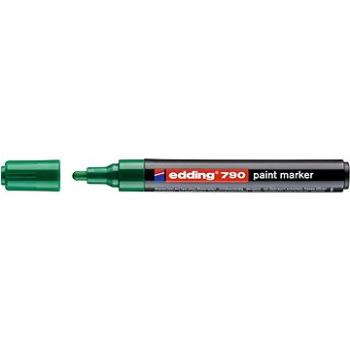 EDDING 790, zelený (4-790004)