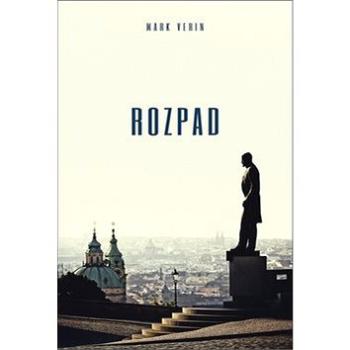 Rozpad (978-80-222-0976-2)