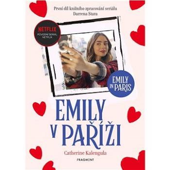 Emily v Paříži  (978-80-253-6282-2)