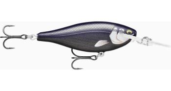 Rapala wobler shad rap elite gdmbu - 5,5 cm 7 g