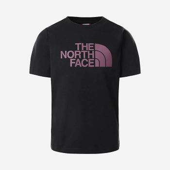 The North Face G S/S Easy Rel Tee NF0A55DB1D8