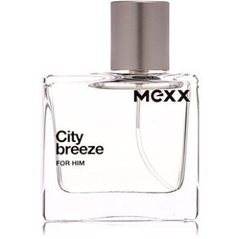 MEXX City Breeze For Him EdT 30 ml (8005610291390)
