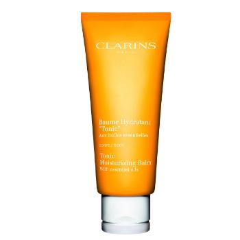 Clarins Aroma Tonic Body Balm balzám na tělo 200 ml