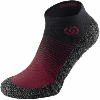 Skinners Comfort 2.0 Carmine XL 45-46 Barefoot