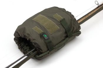 Thinking anglers pouzdro na naviják olive reel pouch