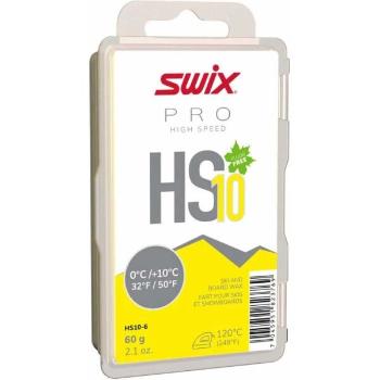 Swix HIGH SPEED HS10 Parafín, žlutá, velikost UNI