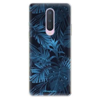 Odolné silikonové pouzdro iSaprio - Jungle 12 - OnePlus 8