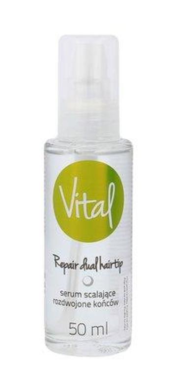 Olej a sérum na vlasy Stapiz - Vital , 50ml