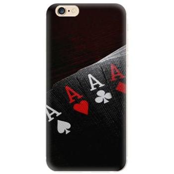 iSaprio Poker pro iPhone 6/ 6S (poke-TPU2_i6)
