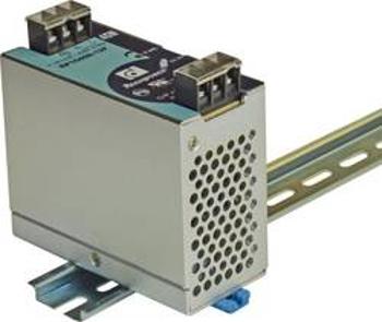 Napájecí zdroj na DIN lištu Dehner Elektronik DRP045D-48FTN, 1 A, 48 V/DC