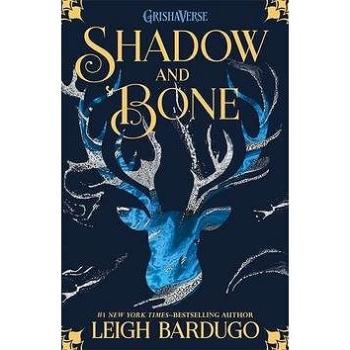 The Grisha 1: Shadow and Bone (1510105247)