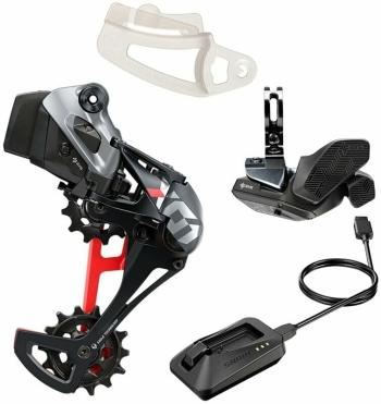 SRAM X01 Eagle 12-Speed AXS Dlouhé vodítko Upgrade kit Přehazovačka